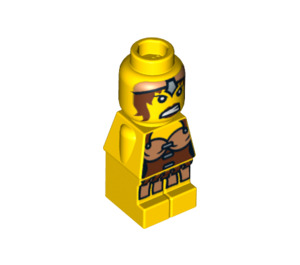 LEGO Baby Fig. withno.77 Microfigure