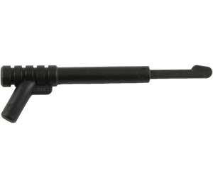 LEGO Minifig Speargun with Rounded Trigger (13591 / 30088)