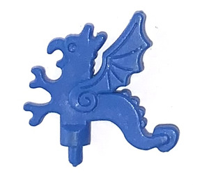 LEGO Dragon Ornament (6080)