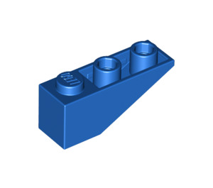 LEGO Slope 1 x 3 (25°) Inverted (4287)