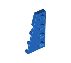 LEGO Wedge Plate 2 x 4 Wing Left (41770)