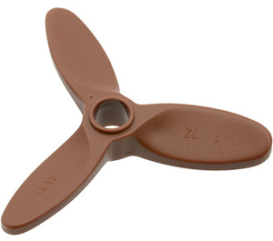LEGO Propeller with 3 Blades (4617)