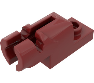 LEGO Plate 1 x 2 with Shooter (15403)