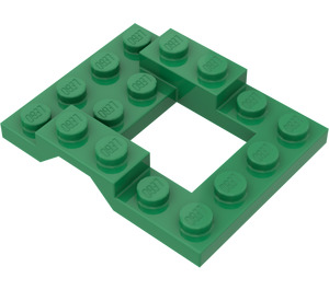 LEGO Car Base 4 x 5 (4211)