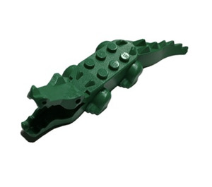 LEGO Crocodile (6026)