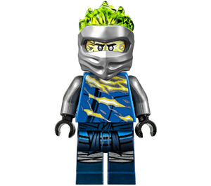 LEGO Jay FS Minifigure