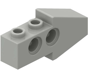 LEGO Brick 1 x 4 Wing (2743)