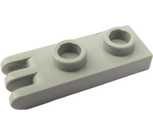 LEGO Hinge Plate 1 x 2 with 3 fingers and Hollow Studs (4275)