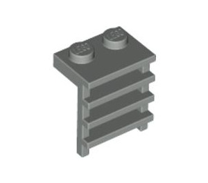 LEGO Plate 1 x 2 with Ladder (4175 / 31593)