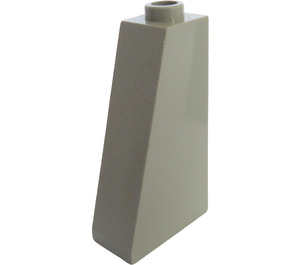 LEGO Light Gray Slope 1 x 2 x 3 (75°) with Completely Open Stud (4460)