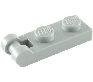 LEGO Plate 1 x 2 with End Bar Handle (60478)