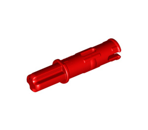 LEGO Axle Pin 3 with Friction (11214)