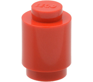 LEGO Brick 1 x 1 Round with Solid Stud