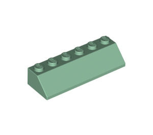 LEGO Slope 2 x 6 (45°) (23949)