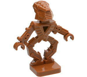 LEGO Toa Hordika Onewa Bionicle Minifigure
