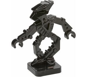 LEGO Toa Hordika Whenua Bionicle Minifigure