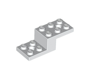 LEGO Bracket 2 x 5 x 1.3 with Holes (11215 / 79180)