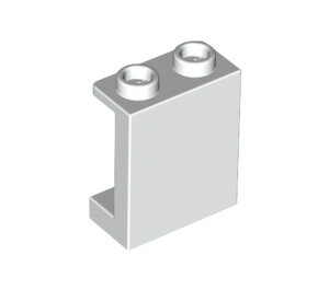 LEGO Panel 1 x 2 x 2 with Side Supports, Hollow Studs (35378 / 87552)