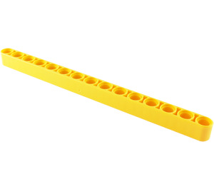 LEGO Beam 15 (32278 / 64871)