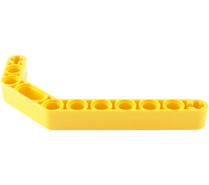 LEGO Beam 3 x 3.8 x 7 Bent 45 Double (32009 / 41486)
