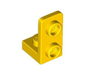 LEGO Bracket 1 x 1 with 1 x 2 Plate Up (73825)