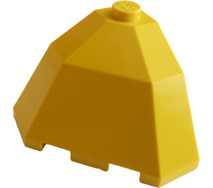 LEGO Brick 3 x 3 x 2 Facet Top (2463)