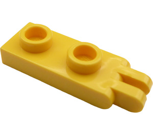 LEGO Hinge Plate 1 x 2 with 2 Fingers Hollow Studs (4276)