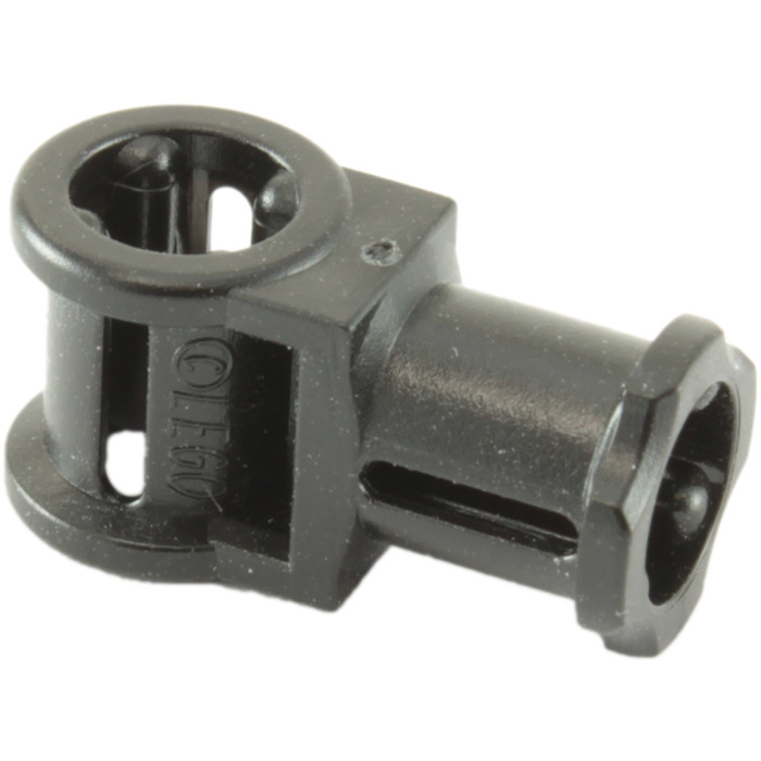 LEGO Technic Axle Connector with Bushing 42135) |