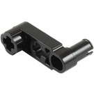 LEGO Beam 3 x 0.5 with Knob and Pin (33299 / 61408)