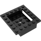 LEGO Cockpit 6 x 6 (4597)