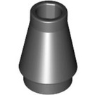LEGO Cone 1 x 1 without Top Groove (4589 / 6188)