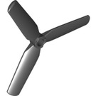 LEGO Propeller 3 Blade 9 Diameter without Recessed Center (15790 / 30332)