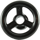LEGO Small Steering Wheel (16091 / 30663)