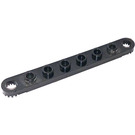 LEGO Technic Plate 1 x 8 with Holes (4442)