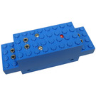 LEGO 4.5V Motor 12 x 4 x 3.3 with 6 Female Pins