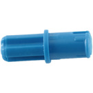 LEGO Blue Axle to Pin Connector with Friction (43093)