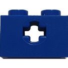 LEGO Brick 1 x 2 with Axle Hole ('+' Opening and Bottom Stud Holder) (32064)