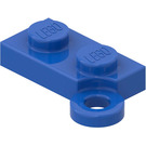 LEGO Hinge Plate 1 x 4 Base (2429)