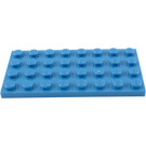 LEGO Plate 4 x 8 (3035)