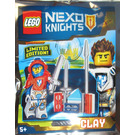 LEGO Clay Set 271712