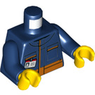 LEGO Minifig Torso (76382)