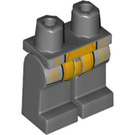 LEGO Battle Suit Axl Minifigure Hips and Legs (3815 / 29018)