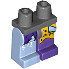 LEGO Jestro Minifigure Hips and Legs (3815 / 28853)