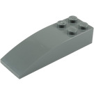 LEGO Slope 2 x 6 Curved (44126 / 52214)