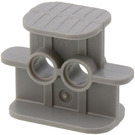 LEGO Technic Rubber Band Holder Small with Pinholes (41752)