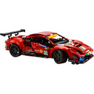 LEGO Ferrari 488 GTE 'AF Corse #51' Set 42125