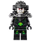 LEGO Fred (MegaByter) Minifigure