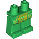LEGO Aaron Minifigure Hips and Legs (3815 / 29016)