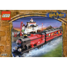 LEGO Hogwarts Express Set 4708