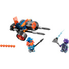 LEGO King's Guard Artillery Set 70347